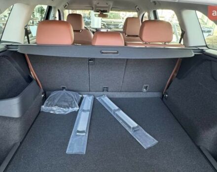 купити нове авто Шкода Kodiaq 2024 року від офіційного дилера Автоцентр-Дніпропетровськ Skoda Шкода фото