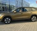 купити нове авто Шкода Kodiaq 2024 року від офіційного дилера Альянс-ІФ Skoda Шкода фото