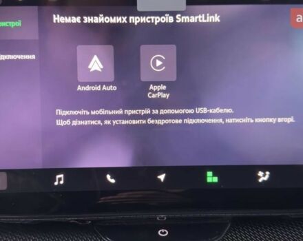 Шкода Kodiaq, об'ємом двигуна 1.98 л та пробігом 0 тис. км за 39740 $, фото 10 на Automoto.ua