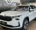 купить новое авто Шкода Kodiaq 2024 года от официального дилера Прага Авто на Кільцевій Шкода фото