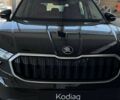 купить новое авто Шкода Kodiaq 2024 года от официального дилера Автоцентр-Дніпропетровськ Skoda Шкода фото