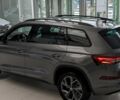 купити нове авто Шкода Kodiaq 2024 року від офіційного дилера Автоцентр AUTO.RIA Шкода фото