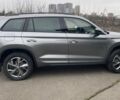 Шкода Kodiaq, об'ємом двигуна 1.98 л та пробігом 0 тис. км за 45489 $, фото 2 на Automoto.ua