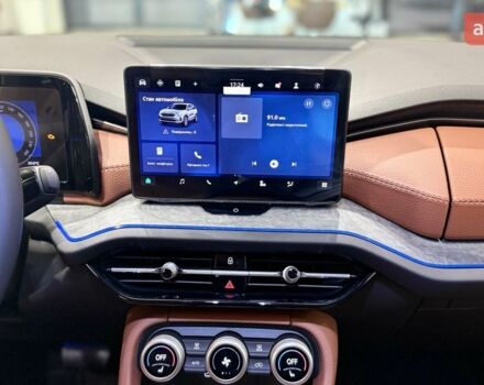 купить новое авто Шкода Kodiaq 2024 года от официального дилера Альянс-ІФ Skoda Шкода фото