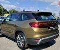купить новое авто Шкода Kodiaq 2024 года от официального дилера Альянс-ІФ Skoda Шкода фото