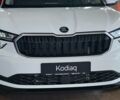 Шкода Kodiaq, об'ємом двигуна 1.97 л та пробігом 0 тис. км за 48121 $, фото 5 на Automoto.ua