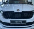 Шкода Kodiaq, объемом двигателя 1.97 л и пробегом 0 тыс. км за 51348 $, фото 3 на Automoto.ua