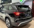 купить новое авто Шкода Kodiaq 2024 года от официального дилера Альянс-ІФ Skoda Шкода фото
