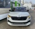 купить новое авто Шкода Kodiaq 2024 года от официального дилера Автоцентр-Кременчук Шкода фото