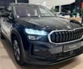 купить новое авто Шкода Kodiaq 2024 года от официального дилера Альянс-ІФ Skoda Шкода фото