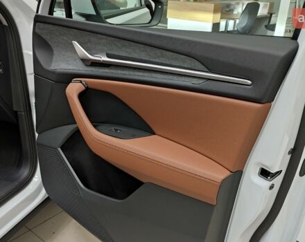 Шкода Kodiaq, об'ємом двигуна 1.98 л та пробігом 0 тис. км за 39928 $, фото 25 на Automoto.ua