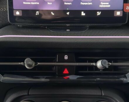 Шкода Kodiaq, об'ємом двигуна 1.98 л та пробігом 0 тис. км за 39740 $, фото 8 на Automoto.ua