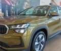 купить новое авто Шкода Kodiaq 2024 года от официального дилера Skoda Авто-Шанс Шкода фото