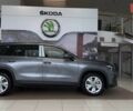 купити нове авто Шкода Kodiaq 2024 року від офіційного дилера Автотрейдiнг-Одеса Skoda Шкода фото