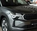 Шкода Kodiaq, об'ємом двигуна 1.98 л та пробігом 0 тис. км за 40504 $, фото 1 на Automoto.ua