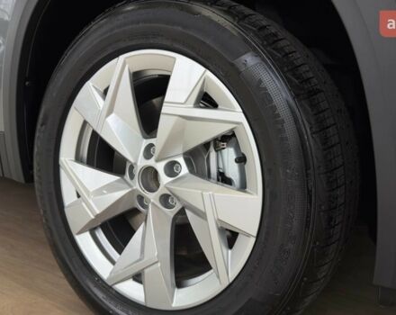 купити нове авто Шкода Kodiaq 2024 року від офіційного дилера Автотрейдiнг-Одеса Skoda Шкода фото