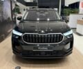 купить новое авто Шкода Kodiaq 2024 года от официального дилера Альянс-ІФ Skoda Шкода фото