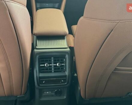 купити нове авто Шкода Kodiaq 2024 року від офіційного дилера Автоцентр-Дніпропетровськ Skoda Шкода фото