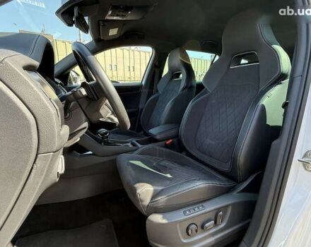 Шкода Kodiaq, объемом двигателя 2 л и пробегом 13 тыс. км за 40500 $, фото 16 на Automoto.ua