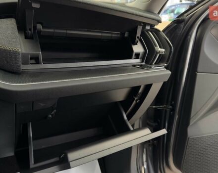 купити нове авто Шкода Kodiaq 2024 року від офіційного дилера Автотрейдiнг-Одеса Skoda Шкода фото