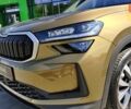 купить новое авто Шкода Kodiaq 2024 года от официального дилера Альянс-ІФ Skoda Шкода фото