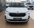 Шкода Kodiaq, об'ємом двигуна 1.98 л та пробігом 0 тис. км за 39928 $, фото 6 на Automoto.ua