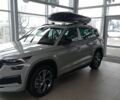 Шкода Kodiaq, об'ємом двигуна 1.97 л та пробігом 0 тис. км за 51114 $, фото 2 на Automoto.ua