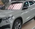 Шкода Kodiaq, об'ємом двигуна 1.97 л та пробігом 0 тис. км за 51114 $, фото 6 на Automoto.ua