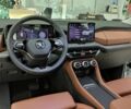 Шкода Kodiaq, об'ємом двигуна 1.98 л та пробігом 0 тис. км за 39928 $, фото 17 на Automoto.ua