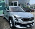 купить новое авто Шкода Kodiaq 2024 года от официального дилера Автотрейдiнг-Одеса Skoda Шкода фото