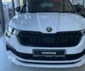 Шкода Kodiaq, объемом двигателя 1.97 л и пробегом 0 тыс. км за 51348 $, фото 1 на Automoto.ua