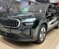 купить новое авто Шкода Kodiaq 2024 года от официального дилера Альянс-ІФ Skoda Шкода фото