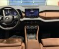 купити нове авто Шкода Kodiaq 2024 року від офіційного дилера Альянс-ІФ Skoda Шкода фото