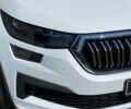 купить новое авто Шкода Kodiaq 2024 года от официального дилера Автоцентр-Кременчук Шкода фото