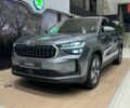 купити нове авто Шкода Kodiaq 2024 року від офіційного дилера Альянс-ІФ Skoda Шкода фото