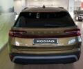 Шкода Kodiaq, об'ємом двигуна 1.98 л та пробігом 0 тис. км за 39740 $, фото 5 на Automoto.ua