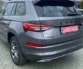 купить новое авто Шкода Kodiaq 2024 года от официального дилера Євромоторс Skoda Шкода фото