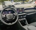 купить новое авто Шкода Kodiaq 2024 года от официального дилера Альянс-ІФ Skoda Шкода фото