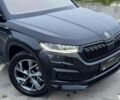 Шкода Kodiaq, объемом двигателя 2 л и пробегом 92 тыс. км за 39999 $, фото 21 на Automoto.ua