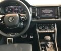 купити нове авто Шкода Kodiaq 2024 року від офіційного дилера ДП «Автотрейдинг-Вінниця» Skoda Шкода фото