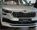 Шкода Kodiaq, объемом двигателя 1.97 л и пробегом 0 тыс. км за 51754 $, фото 4 на Automoto.ua