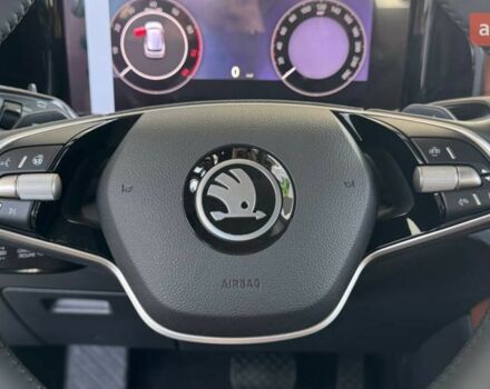 Шкода Kodiaq, об'ємом двигуна 1.97 л та пробігом 0 тис. км за 48121 $, фото 15 на Automoto.ua