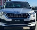 купити нове авто Шкода Kodiaq 2024 року від офіційного дилера Євромоторс Skoda Шкода фото