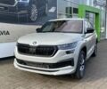 купить новое авто Шкода Kodiaq 2024 года от официального дилера Автоцентр-Кременчук Шкода фото