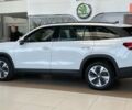 купити нове авто Шкода Kodiaq 2024 року від офіційного дилера Прага Авто на Кільцевій Шкода фото