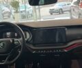 купить новое авто Шкода Kodiaq 2024 года от официального дилера Автоцентр-Дніпропетровськ Skoda Шкода фото