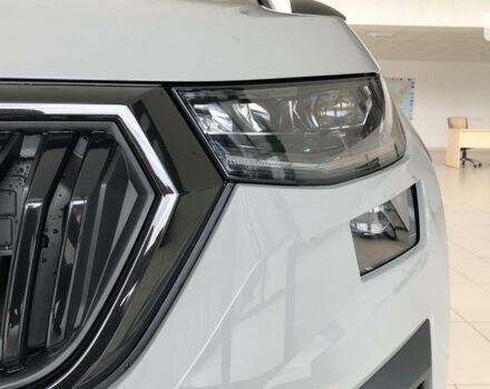 купити нове авто Шкода Kodiaq 2024 року від офіційного дилера ДП «Автотрейдинг-Вінниця» Skoda Шкода фото