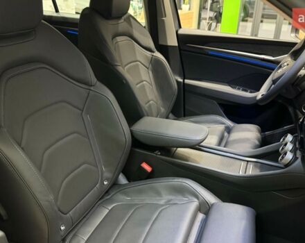 купить новое авто Шкода Kodiaq 2024 года от официального дилера Альянс-ІФ Skoda Шкода фото
