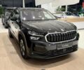 купить новое авто Шкода Kodiaq 2024 года от официального дилера Альянс-ІФ Skoda Шкода фото