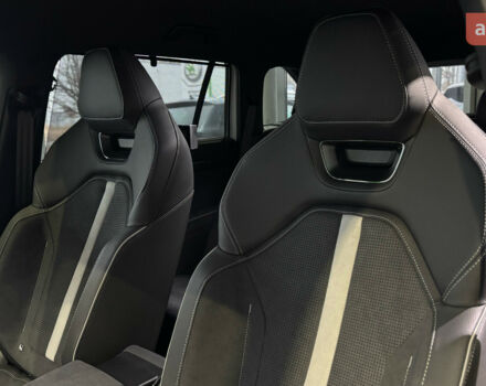 Шкода Kodiaq 2024 в Полтаве на Automoto.ua Шкода Kodiaq, объемом двигателя 1.98 л и пробегом 0 тыс. км за 49621 $, фото 17 на Automoto.ua